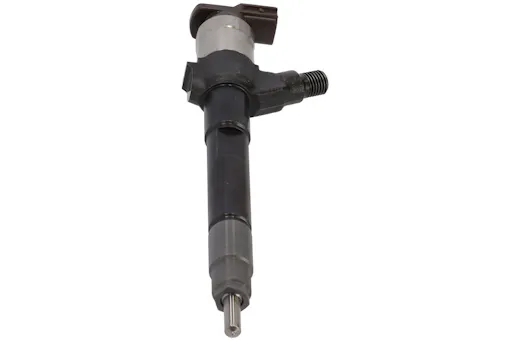 Dieseldyse, common rail