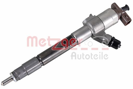 Dieseldyse, common rail