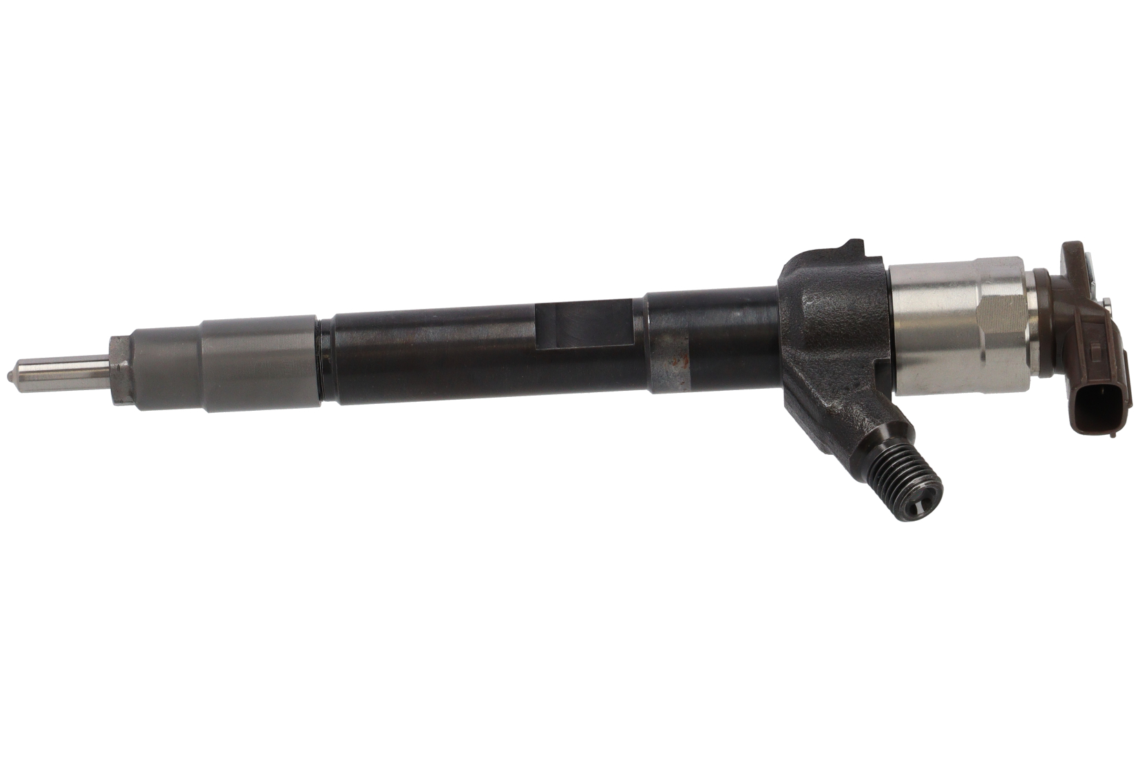 Dieseldyse, common rail