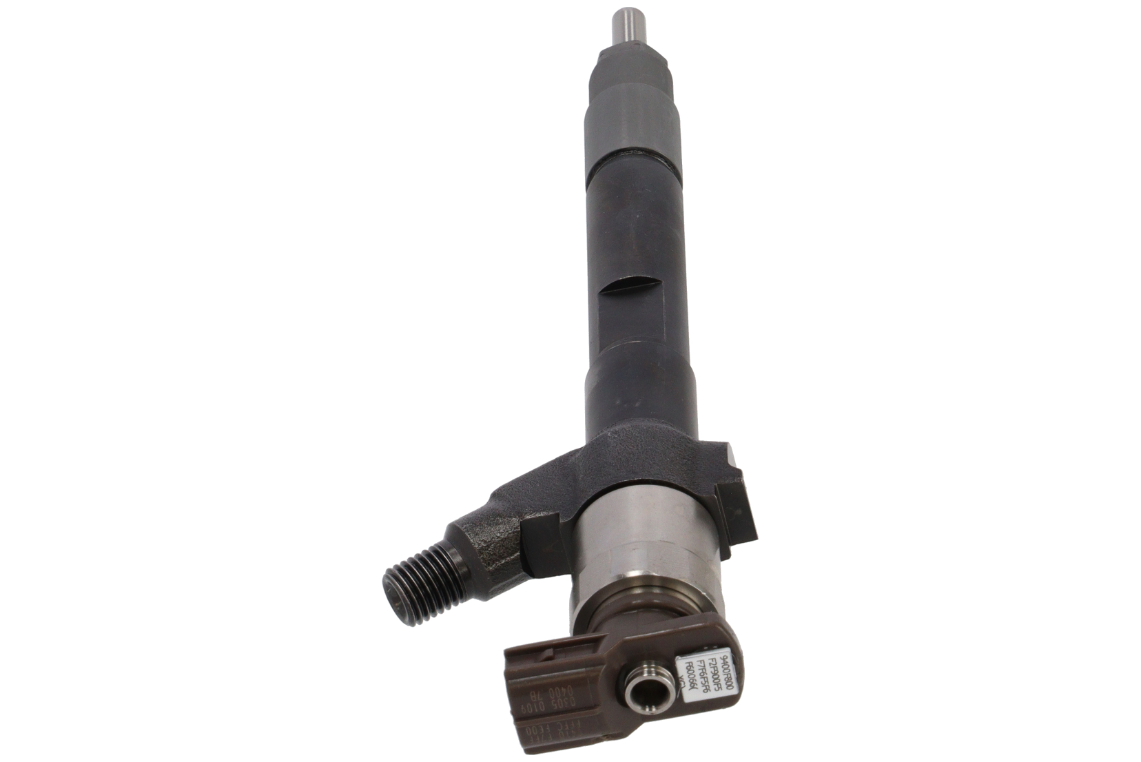Dieseldyse, common rail
