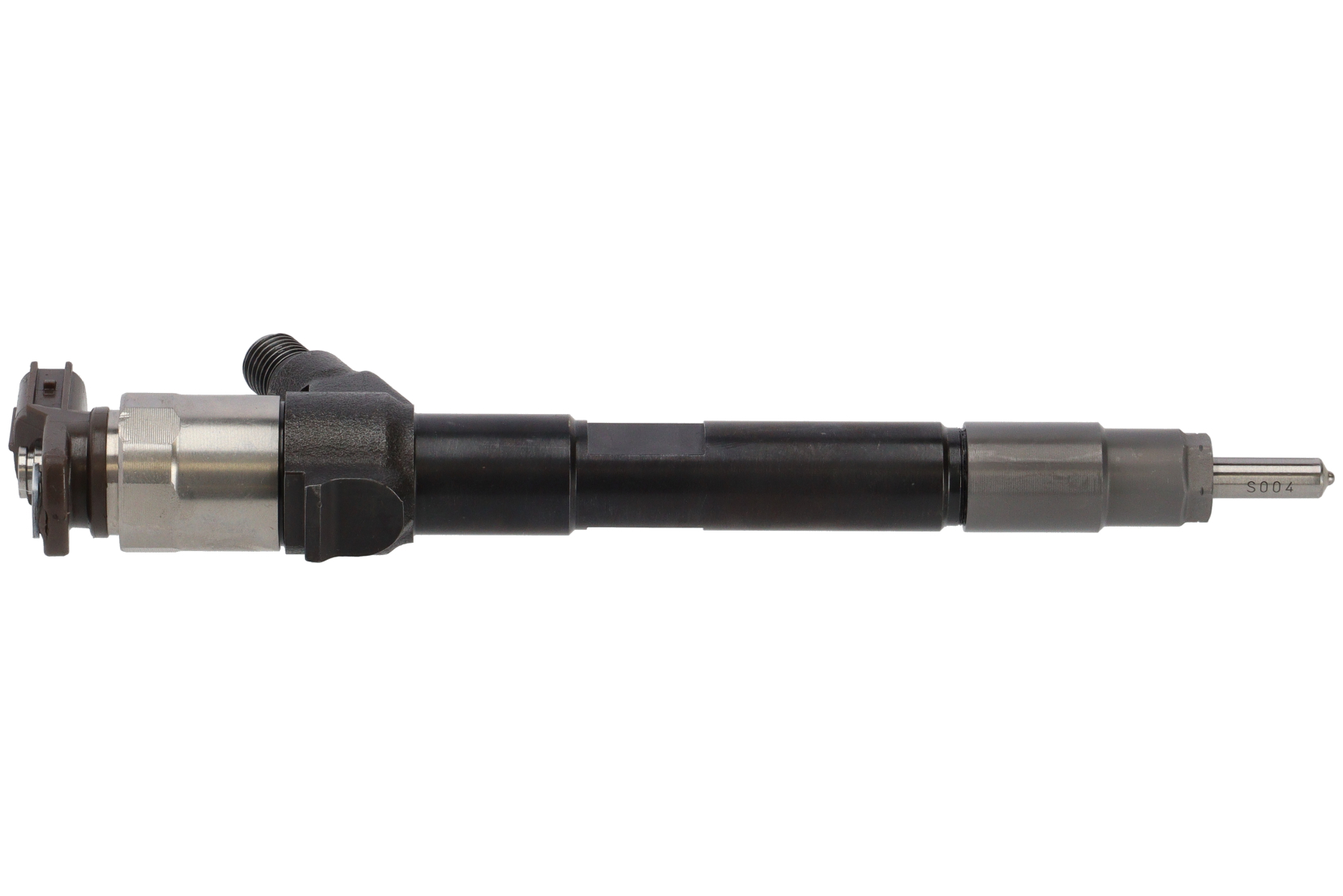 Dieseldyse, common rail