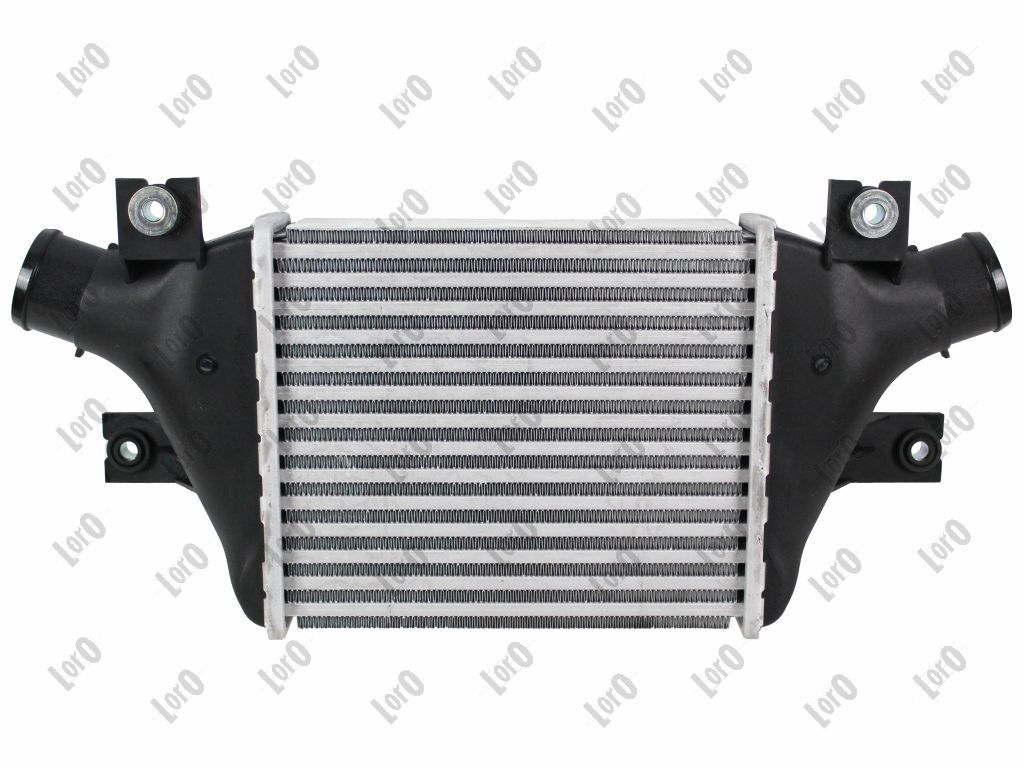 Intercooler