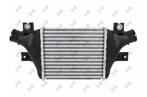 Intercooler