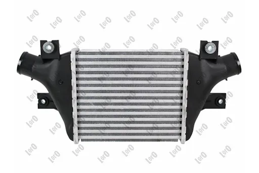 Intercooler