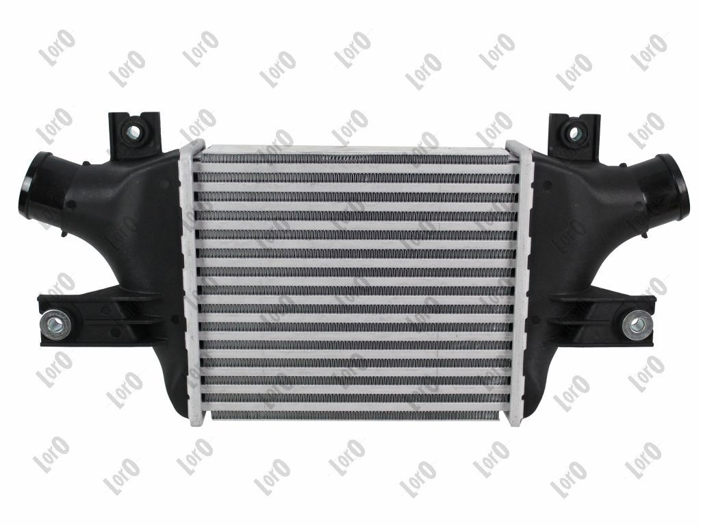 Intercooler