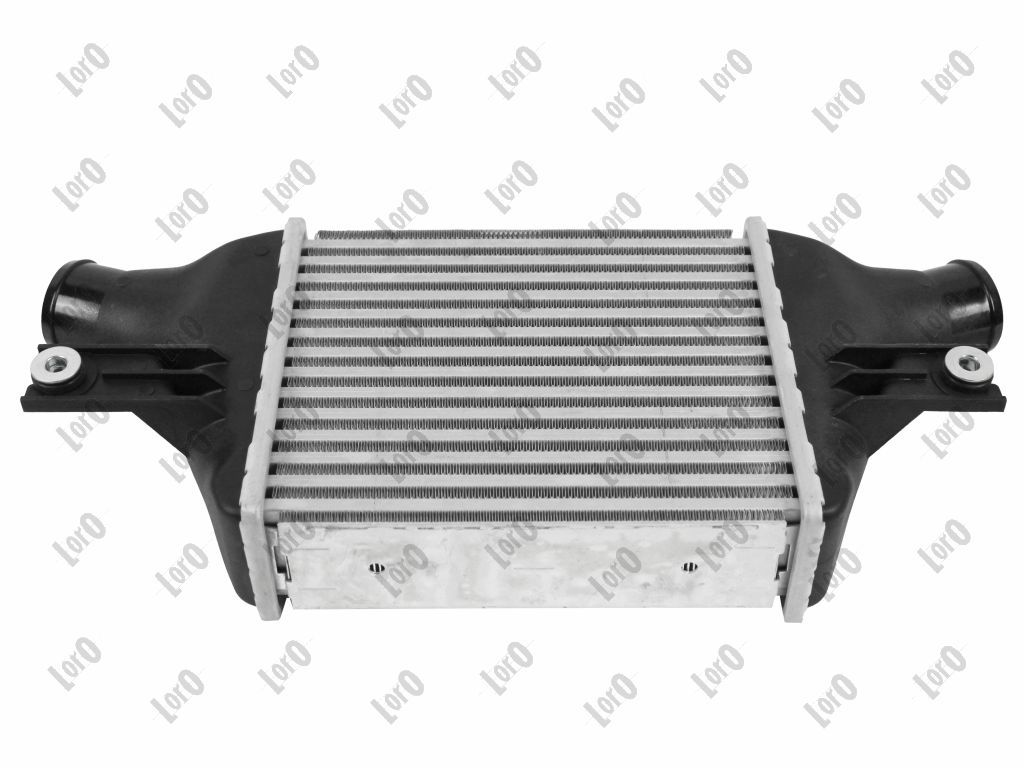 Intercooler