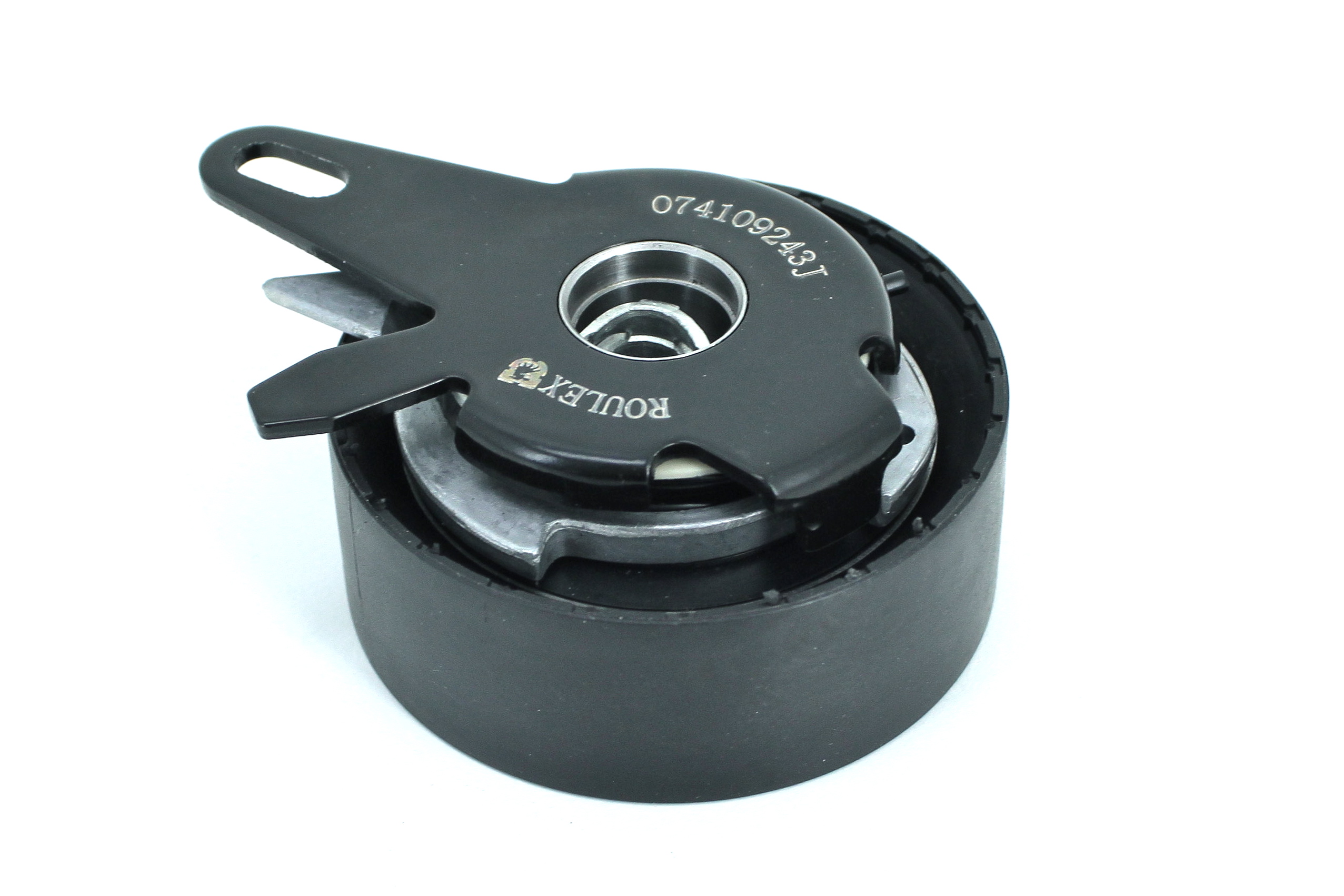 Registerreimsett med vannpumpe