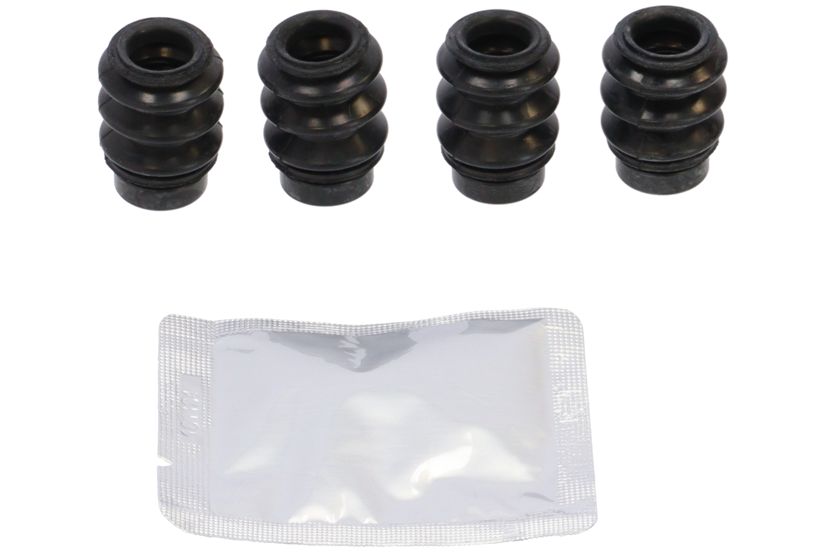 Bremseklosser, monteringssett til Kia