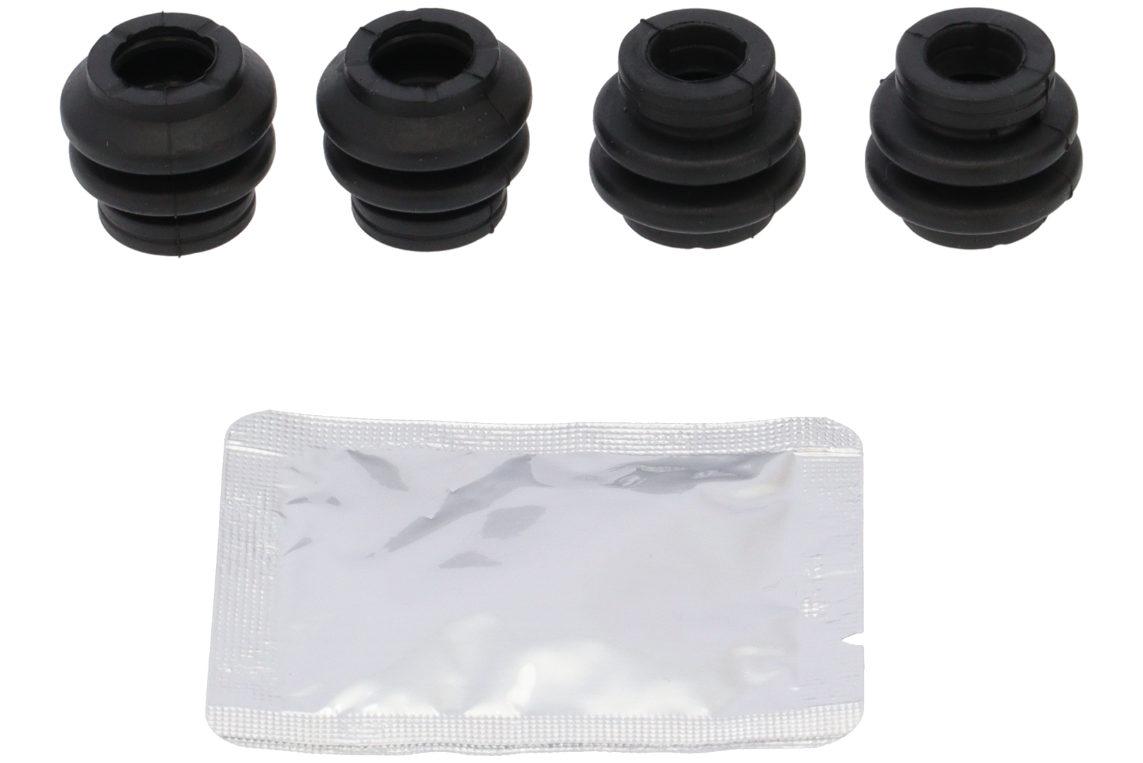 Bremseklosser, monteringssett