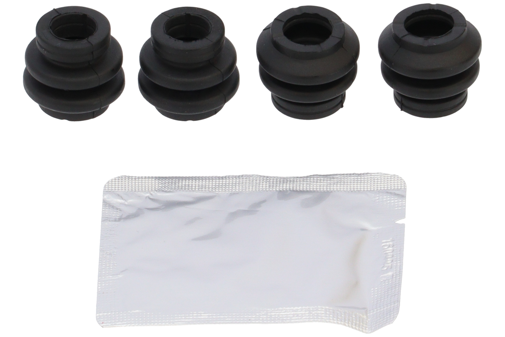 Bremseklosser, monteringssett