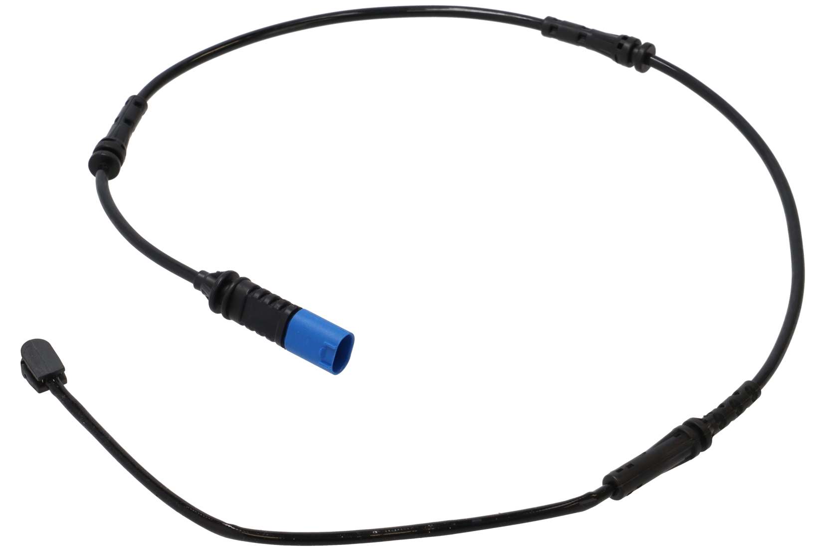 Bremseklosser, slitasjevarsler