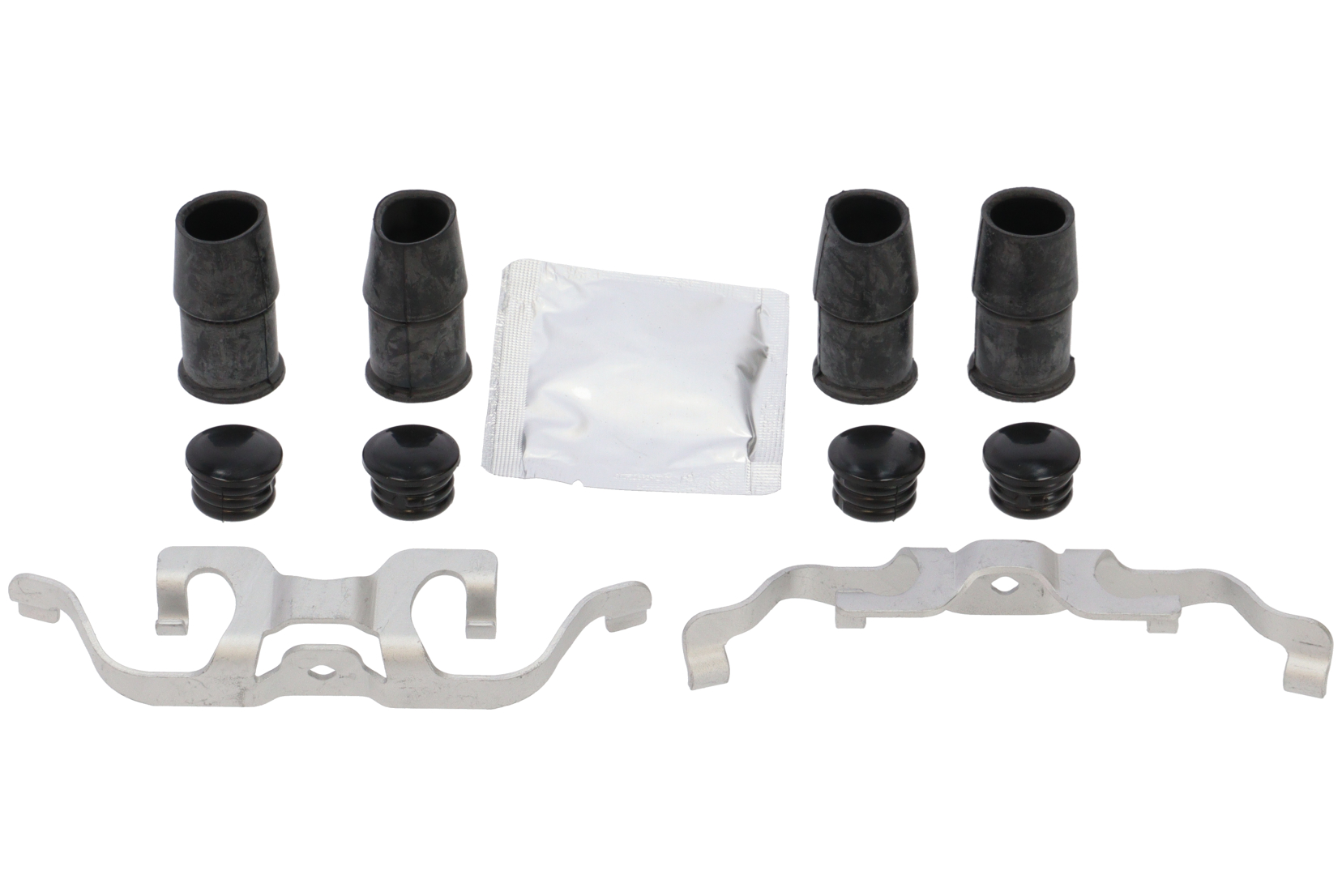 Bremseklosser, monteringssett