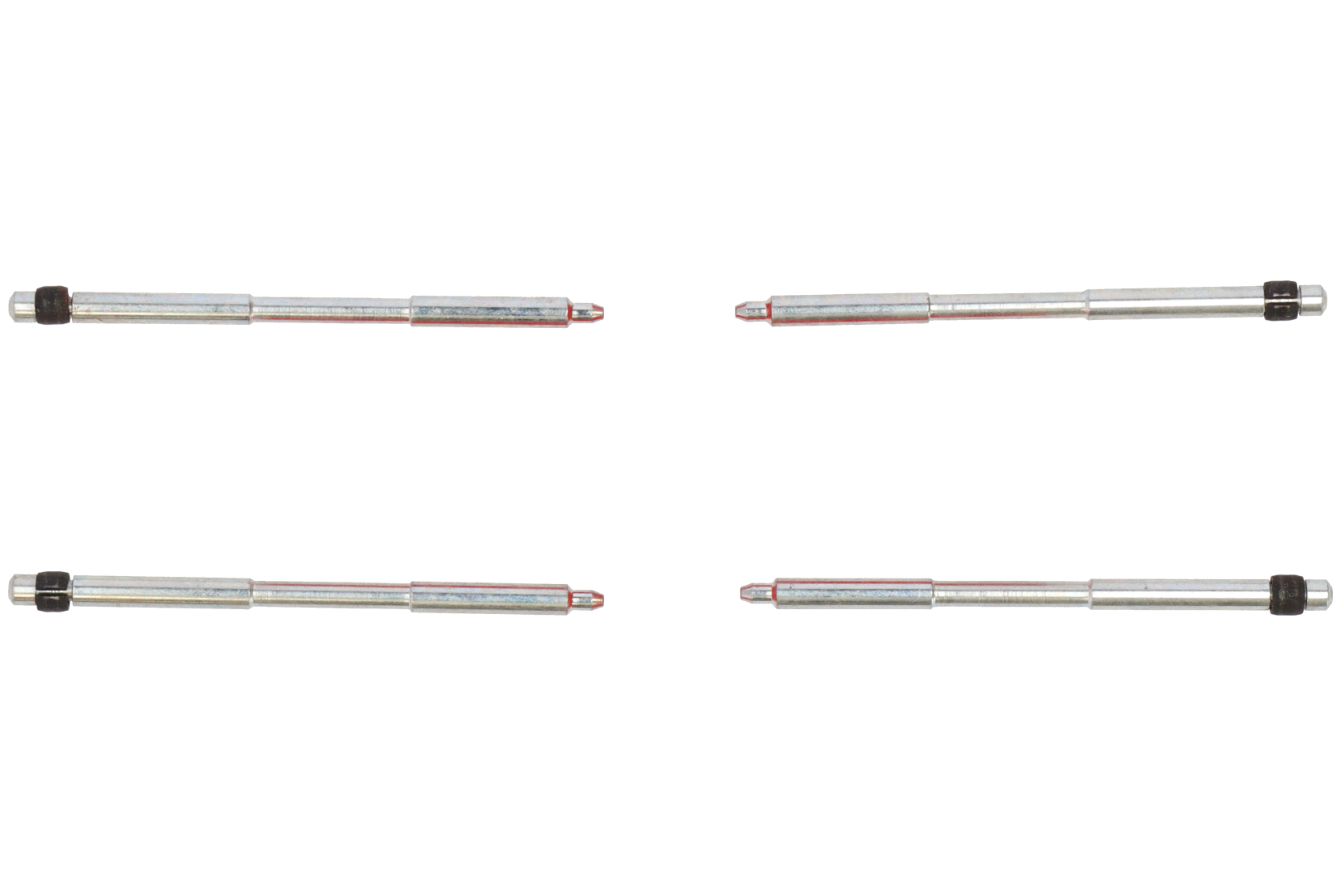 Bremseklosser, monteringssett til BMW