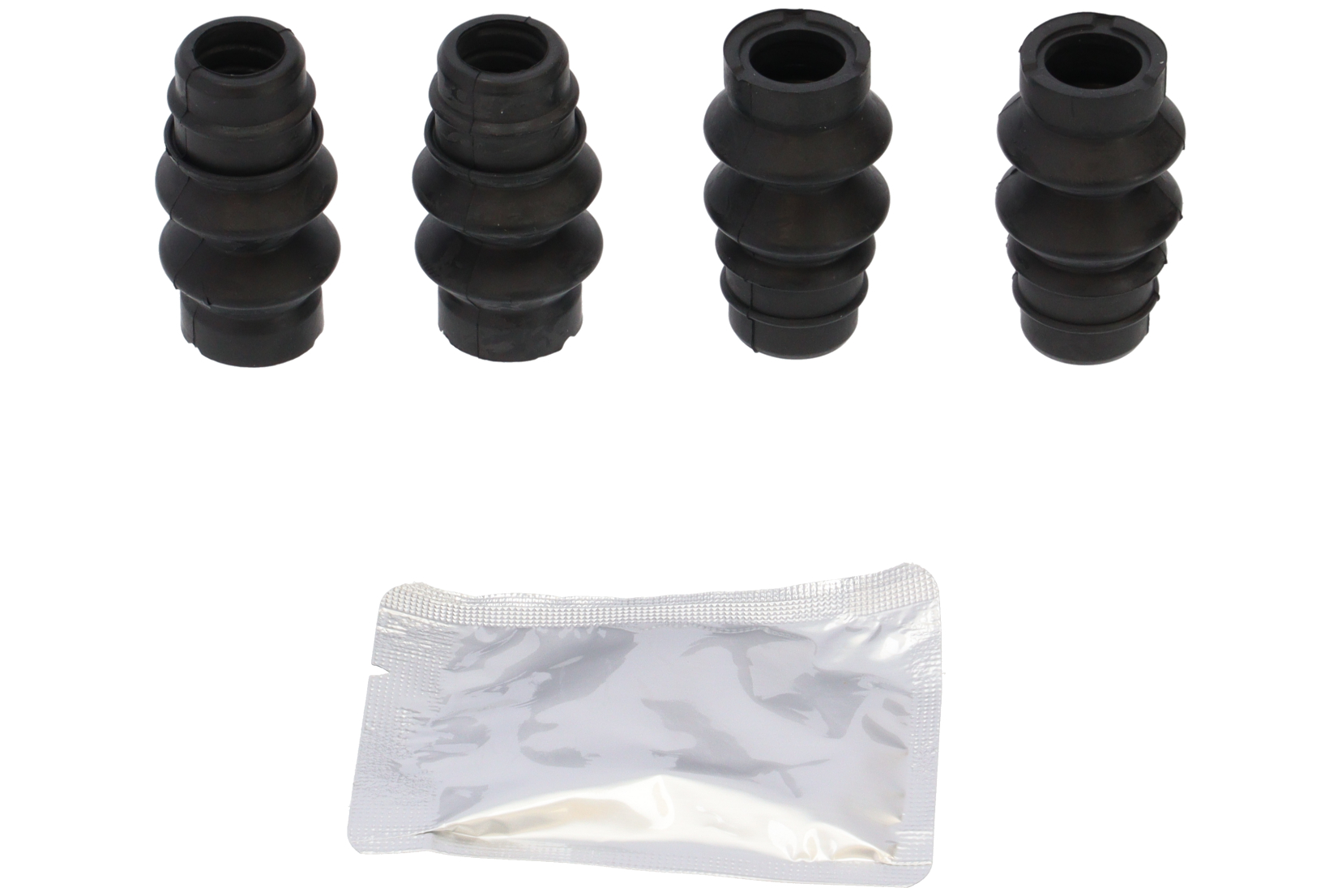 Bremseklosser, monteringssett