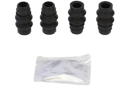 Bremseklosser, monteringssett