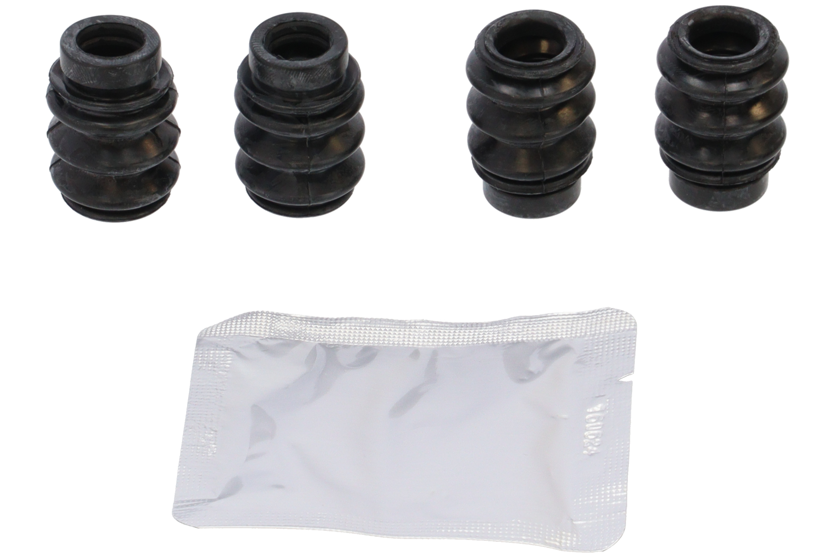 Bremseklosser, monteringssett