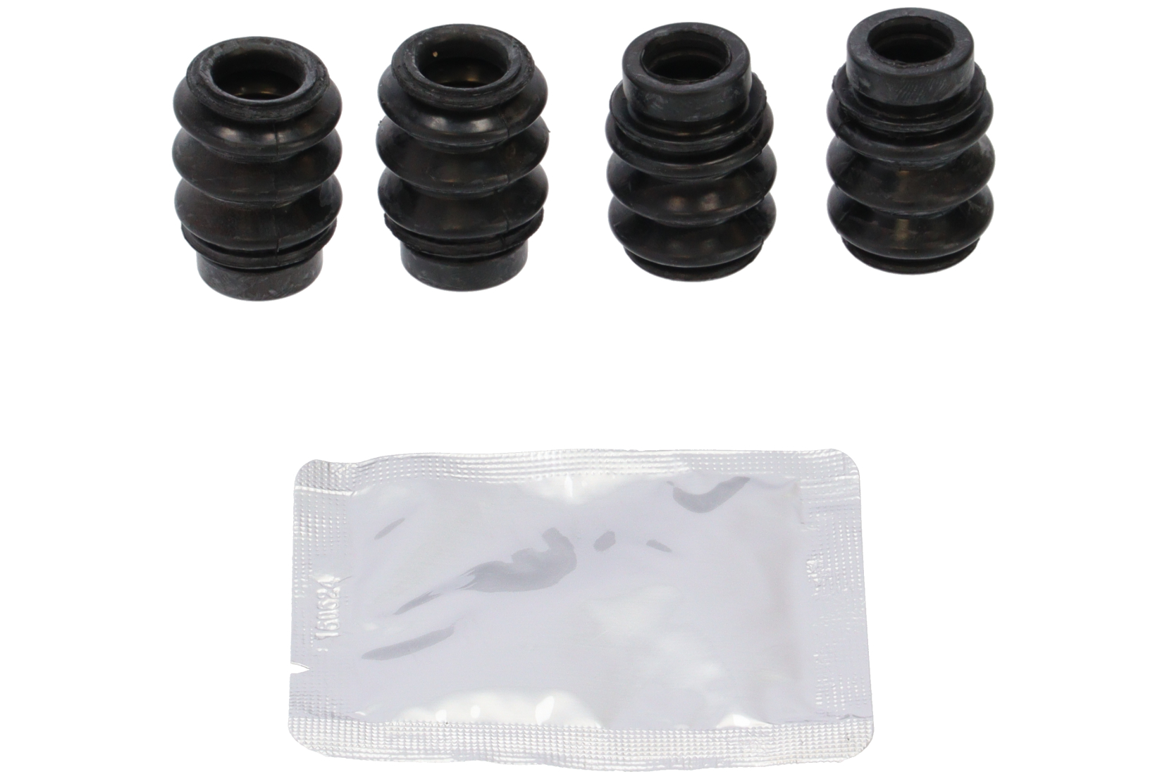 Bremseklosser, monteringssett