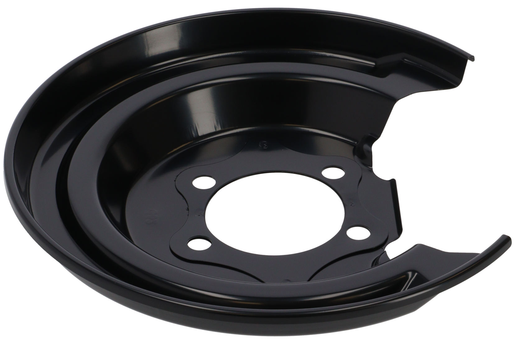 Bremseskjold til Toyota