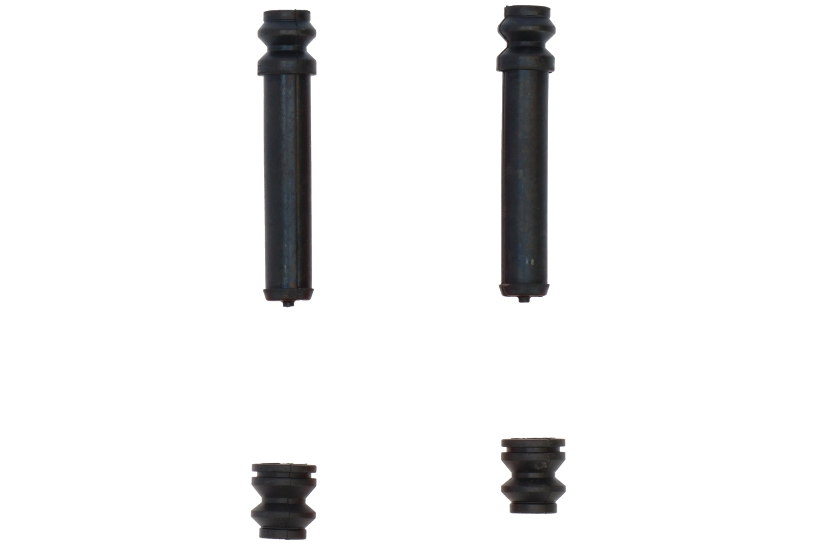 Bremseklosser, monteringssett