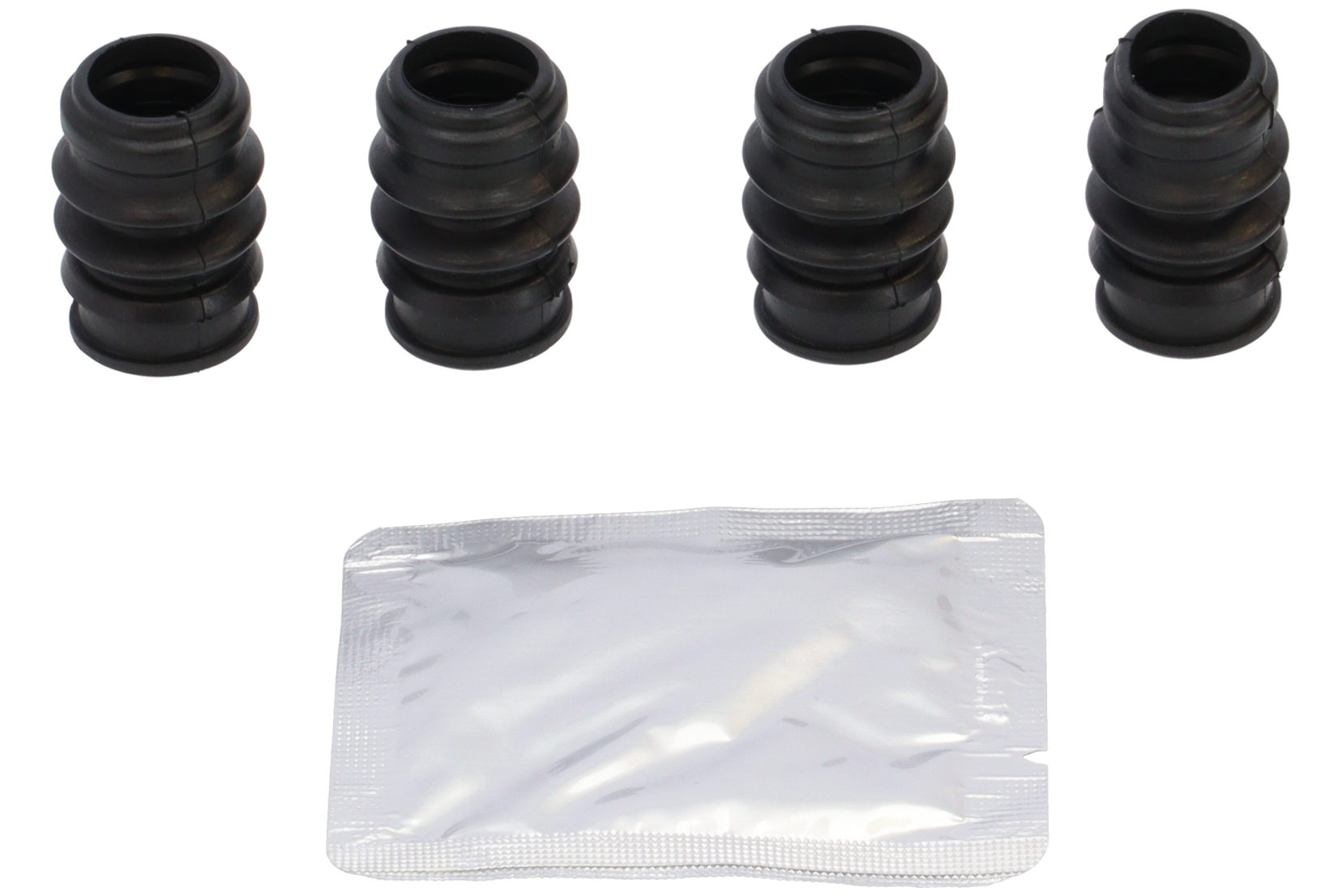 Bremseklosser, monteringssett