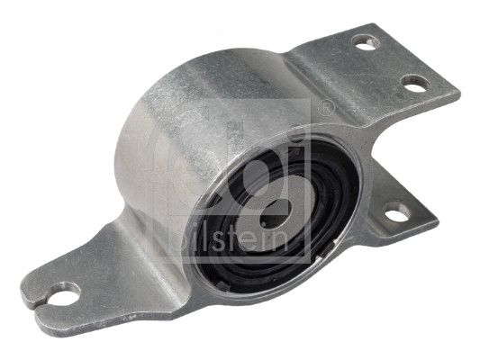 Foring, bærebru til Mercedes-Benz