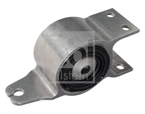 Foring, bærebru til Mercedes-Benz