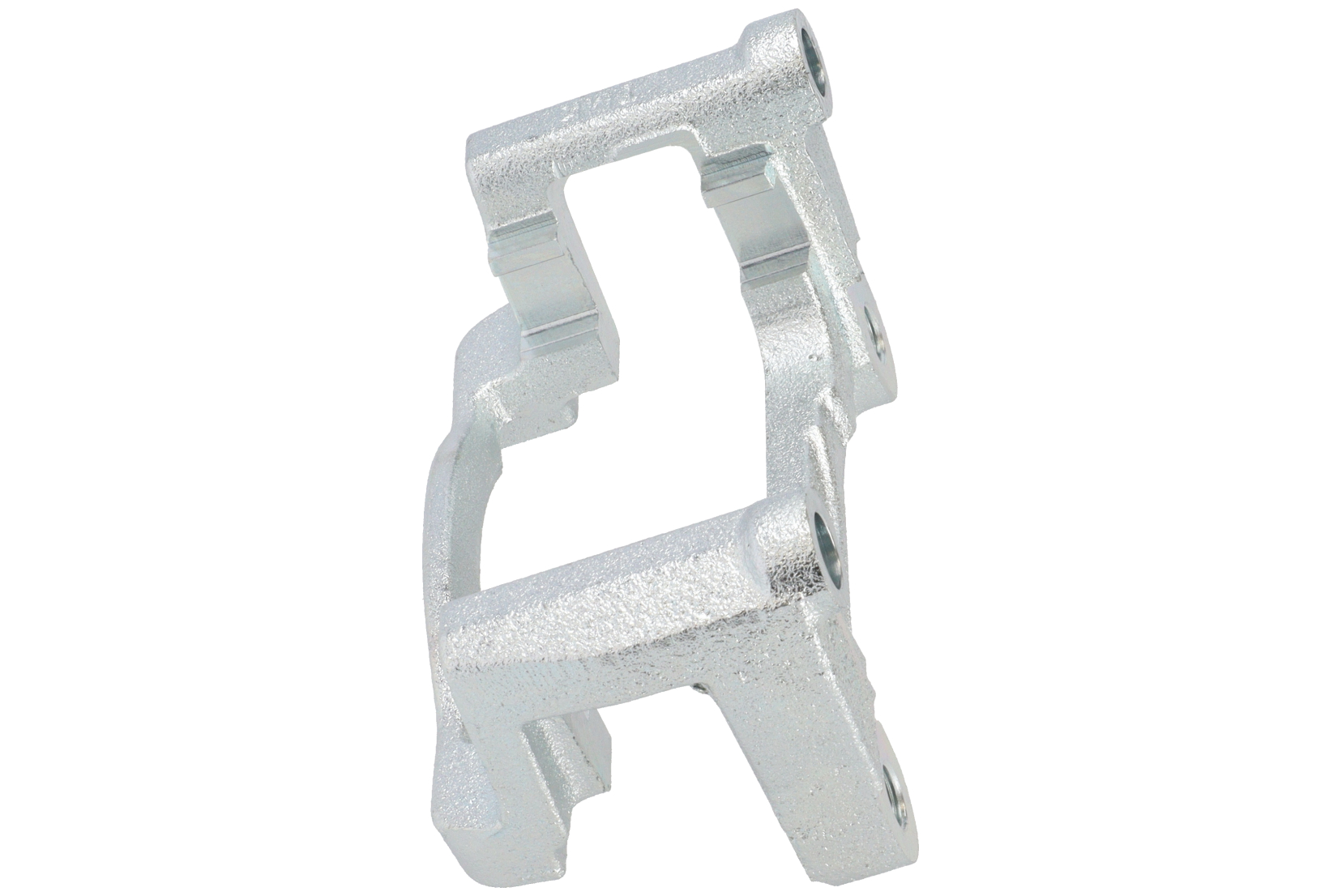 Bremsecaliper brakett