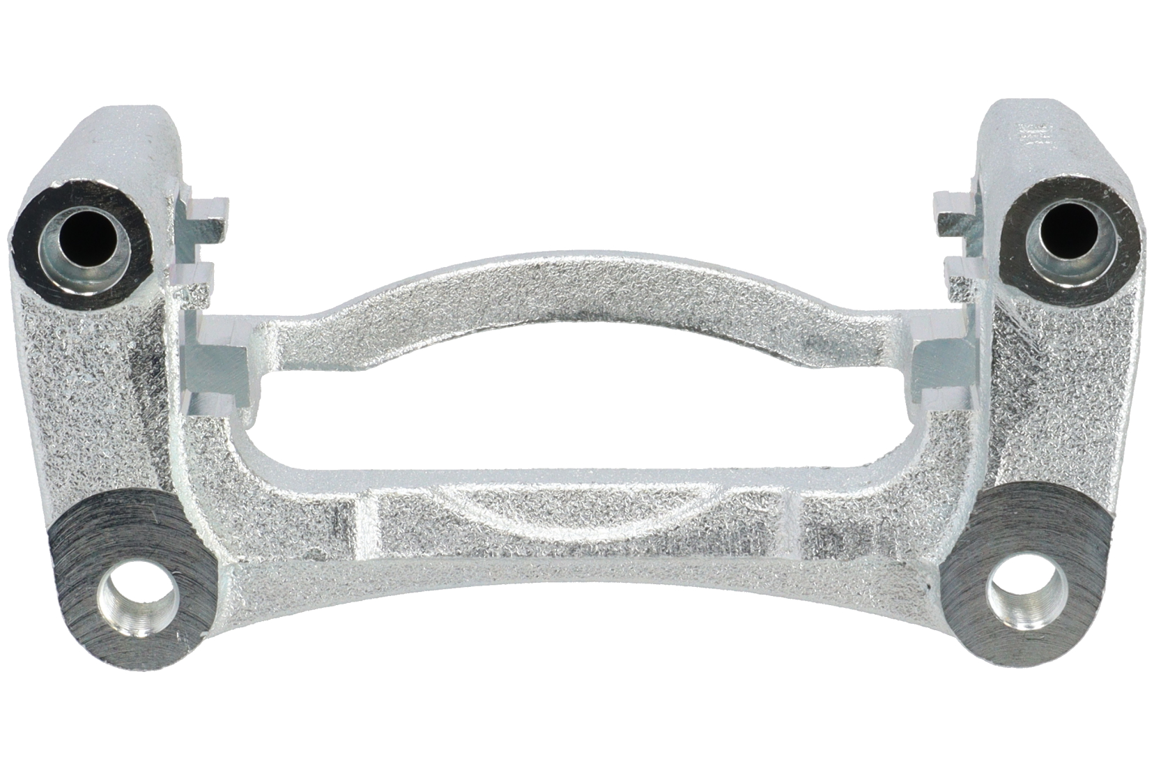 Bremsecaliper brakett