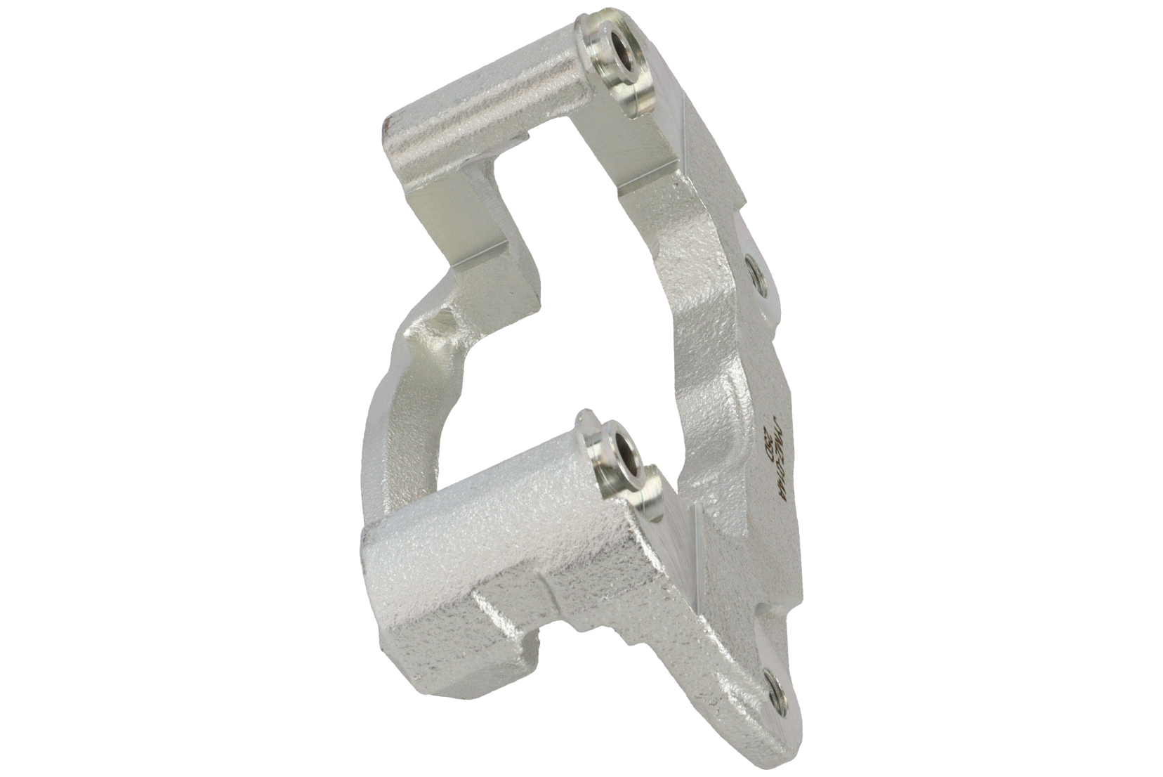 Bremsecaliper brakett
