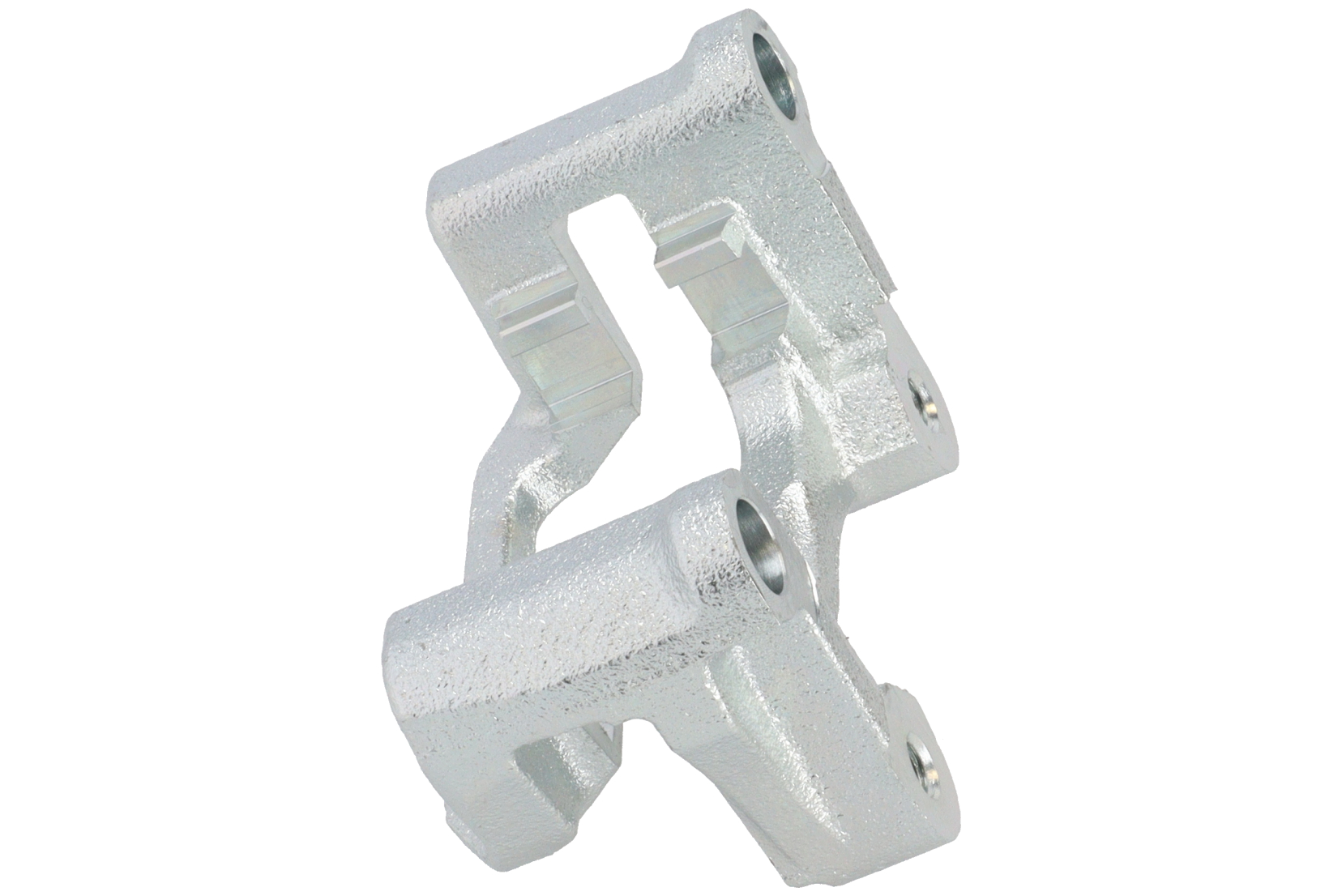 Bremsecaliper brakett