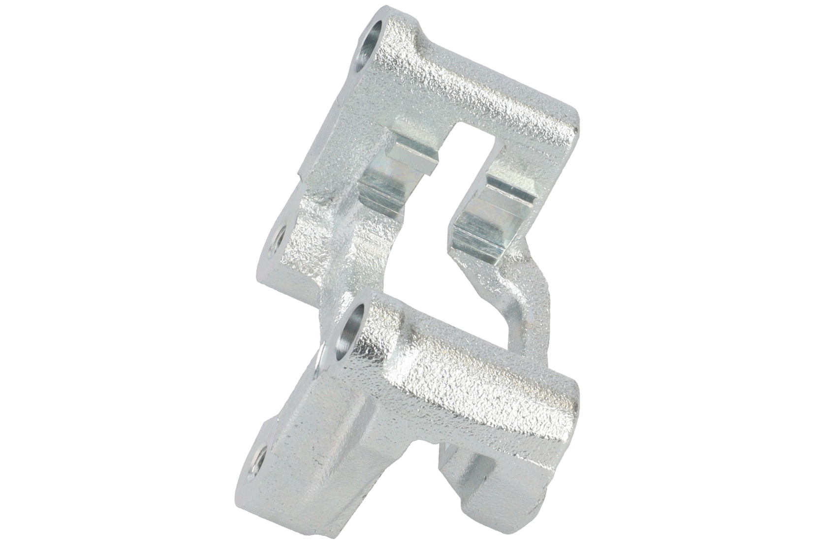 Bremsecaliper brakett