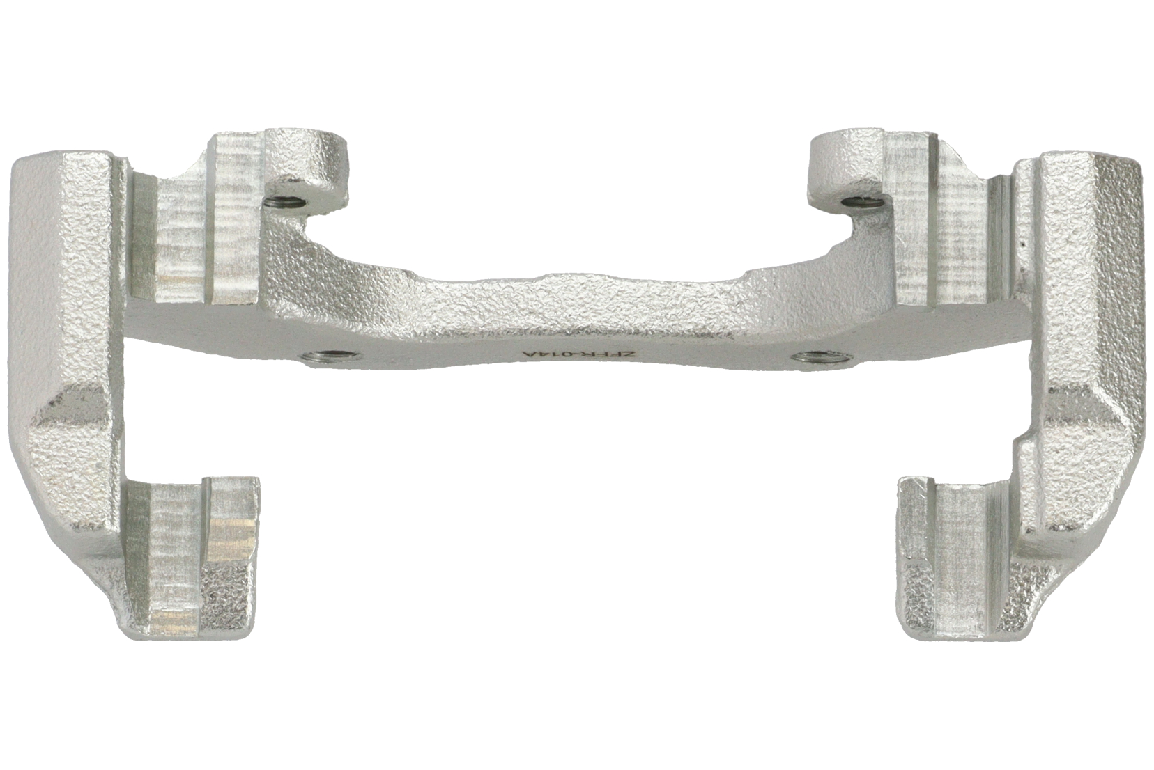 Bremsecaliper brakett