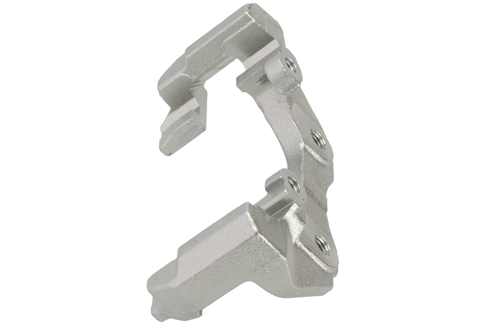 Bremsecaliper brakett