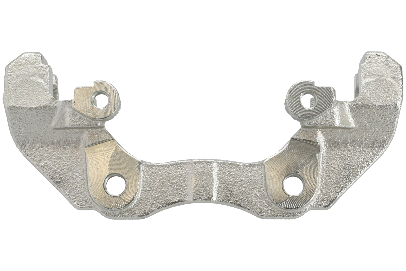 Bremsecaliper brakett