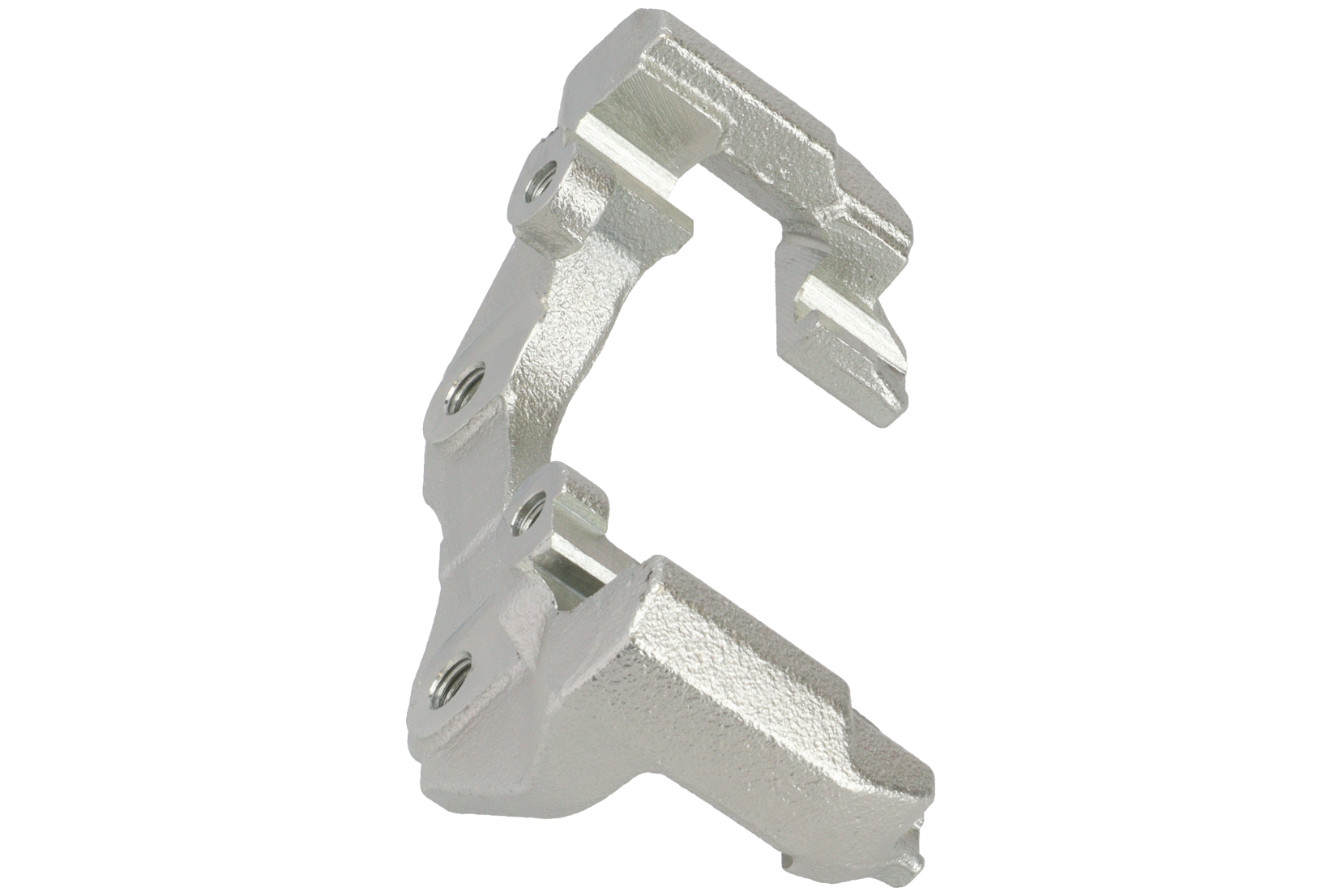 Bremsecaliper brakett