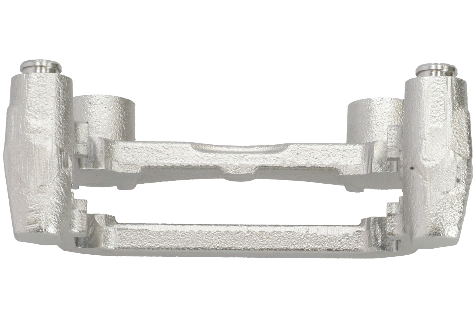 Bremsecaliper brakett