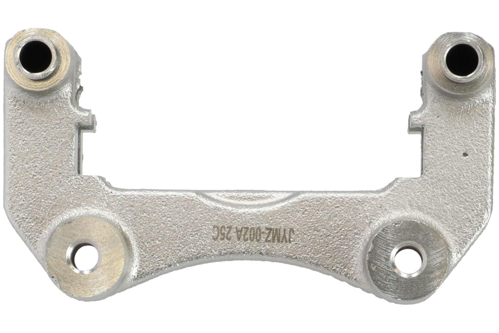Bremsecaliper brakett