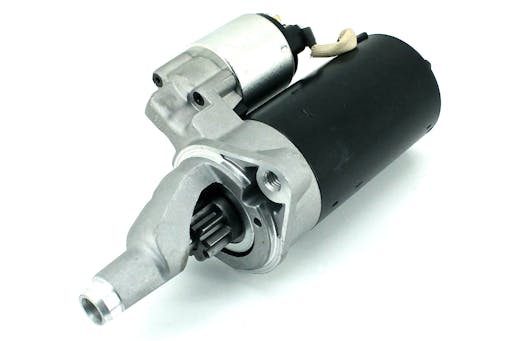 Starter til Volkswagen