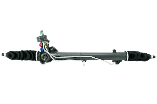 Servotannstang til Audi